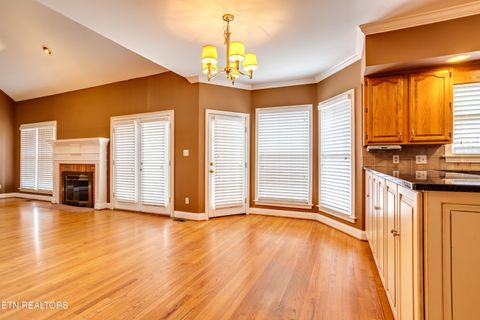 Tiny photo for 345 Farragut Crossing Drive, Farragut, TN 37934 (MLS # 1325500)