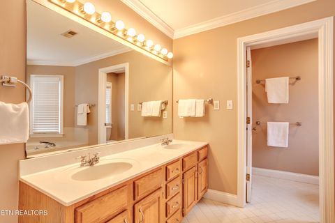 Tiny photo for 345 Farragut Crossing Drive, Farragut, TN 37934 (MLS # 1325500)