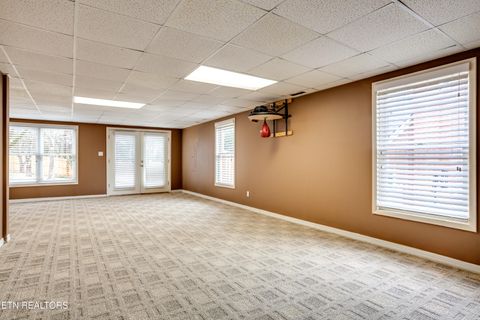 Tiny photo for 345 Farragut Crossing Drive, Farragut, TN 37934 (MLS # 1325500)