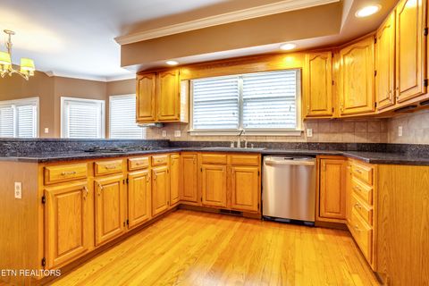 Tiny photo for 345 Farragut Crossing Drive, Farragut, TN 37934 (MLS # 1325500)