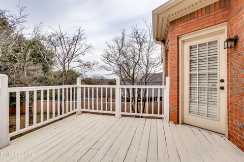 Tiny photo for 345 Farragut Crossing Drive, Farragut, TN 37934 (MLS # 1325500)