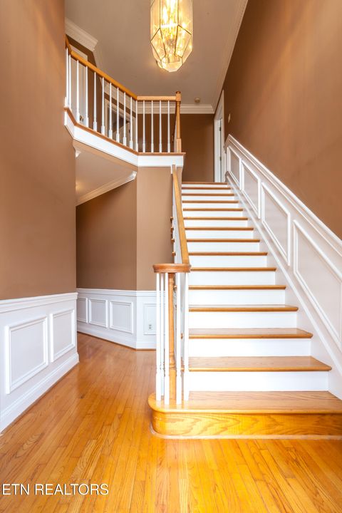 Tiny photo for 345 Farragut Crossing Drive, Farragut, TN 37934 (MLS # 1325500)