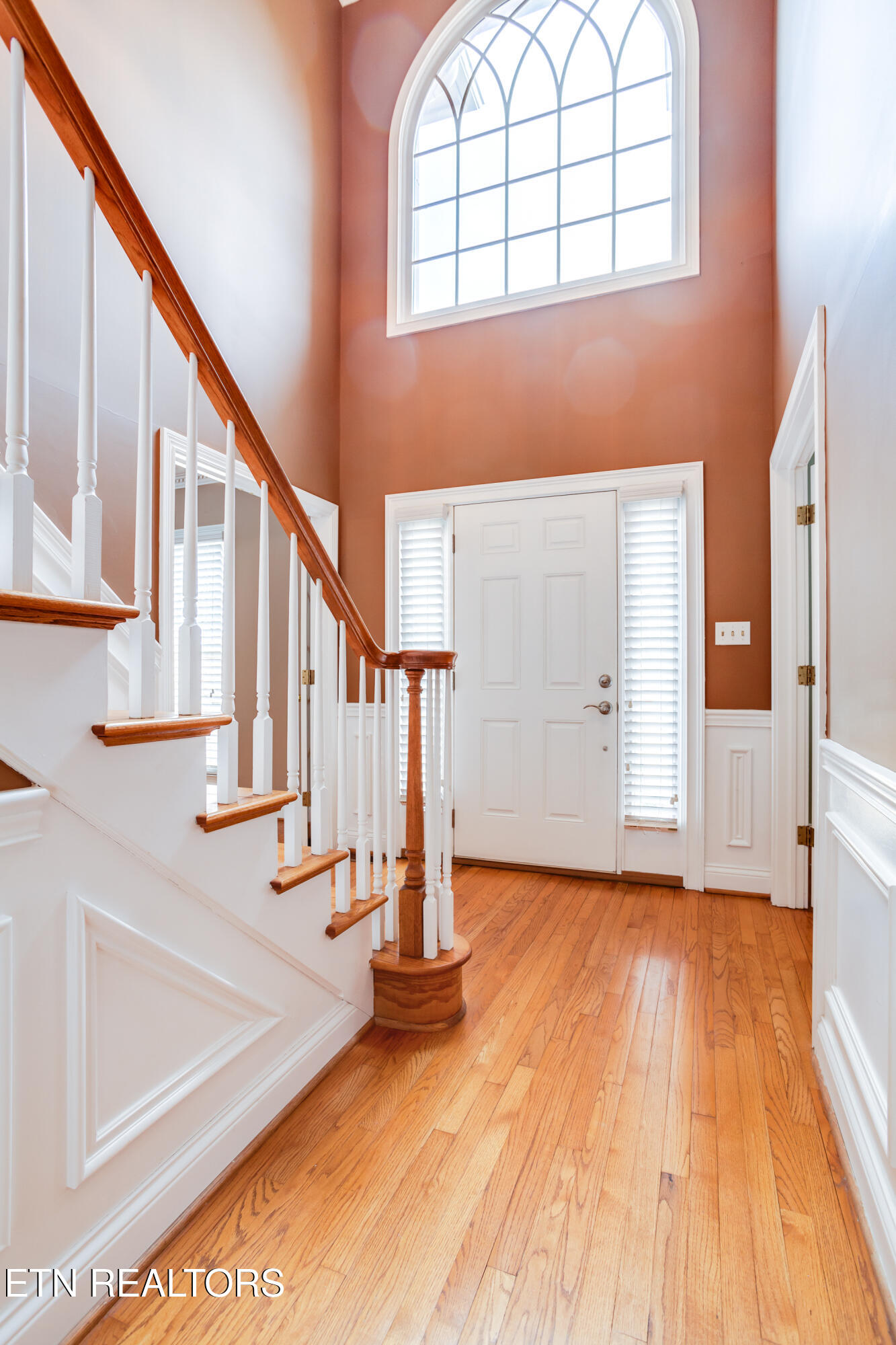 345 Farragut Crossing Drive