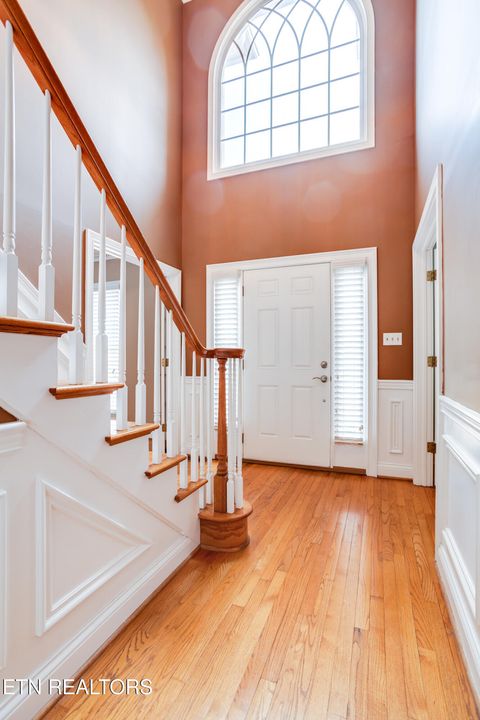 Tiny photo for 345 Farragut Crossing Drive, Farragut, TN 37934 (MLS # 1325500)