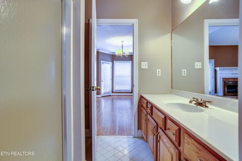 Tiny photo for 345 Farragut Crossing Drive, Farragut, TN 37934 (MLS # 1325500)