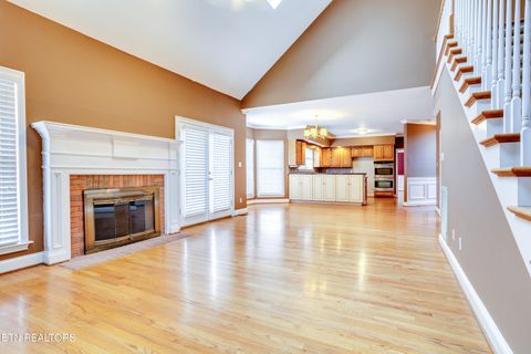 Tiny photo for 345 Farragut Crossing Drive, Farragut, TN 37934 (MLS # 1325500)