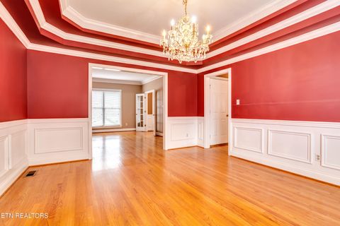 Tiny photo for 345 Farragut Crossing Drive, Farragut, TN 37934 (MLS # 1325500)