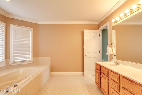 Tiny photo for 345 Farragut Crossing Drive, Farragut, TN 37934 (MLS # 1325500)