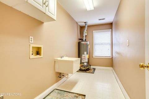 Tiny photo for 345 Farragut Crossing Drive, Farragut, TN 37934 (MLS # 1325500)