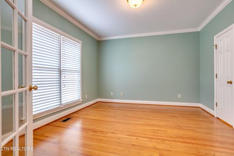 Tiny photo for 345 Farragut Crossing Drive, Farragut, TN 37934 (MLS # 1325500)