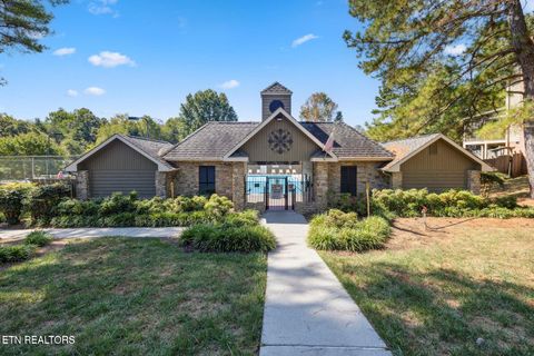 Tiny photo for 345 Farragut Crossing Drive, Farragut, TN 37934 (MLS # 1325500)