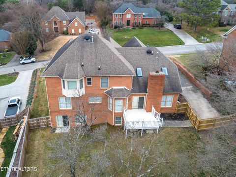 Tiny photo for 345 Farragut Crossing Drive, Farragut, TN 37934 (MLS # 1325500)