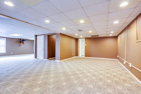 Tiny photo for 345 Farragut Crossing Drive, Farragut, TN 37934 (MLS # 1325500)