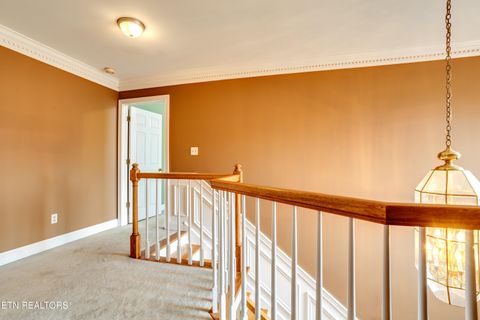 Tiny photo for 345 Farragut Crossing Drive, Farragut, TN 37934 (MLS # 1325500)