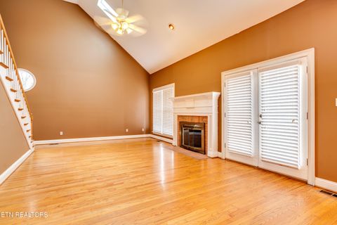 Tiny photo for 345 Farragut Crossing Drive, Farragut, TN 37934 (MLS # 1325500)