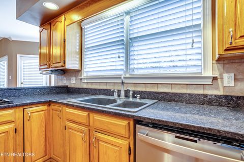 Tiny photo for 345 Farragut Crossing Drive, Farragut, TN 37934 (MLS # 1325500)