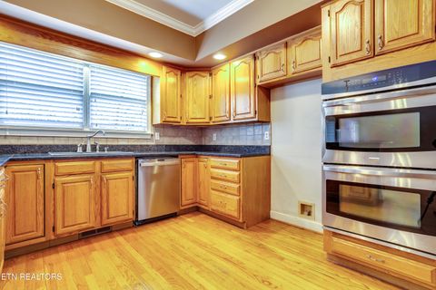 Tiny photo for 345 Farragut Crossing Drive, Farragut, TN 37934 (MLS # 1325500)