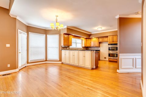 Tiny photo for 345 Farragut Crossing Drive, Farragut, TN 37934 (MLS # 1325500)