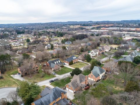 Tiny photo for 345 Farragut Crossing Drive, Farragut, TN 37934 (MLS # 1325500)