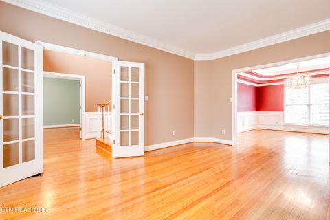 Tiny photo for 345 Farragut Crossing Drive, Farragut, TN 37934 (MLS # 1325500)