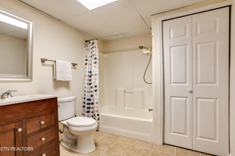 Tiny photo for 345 Farragut Crossing Drive, Farragut, TN 37934 (MLS # 1325500)