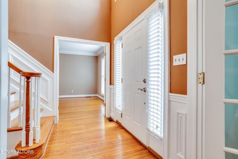 Tiny photo for 345 Farragut Crossing Drive, Farragut, TN 37934 (MLS # 1325500)