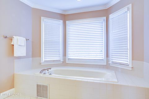 Tiny photo for 345 Farragut Crossing Drive, Farragut, TN 37934 (MLS # 1325500)