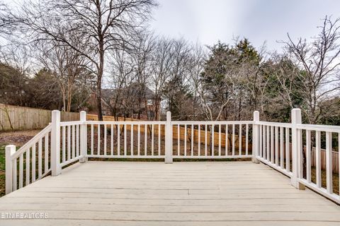 Tiny photo for 345 Farragut Crossing Drive, Farragut, TN 37934 (MLS # 1325500)