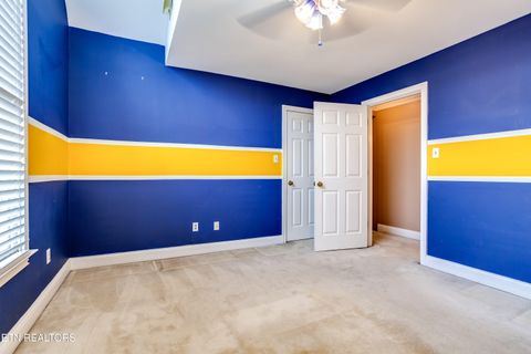 Tiny photo for 345 Farragut Crossing Drive, Farragut, TN 37934 (MLS # 1325500)