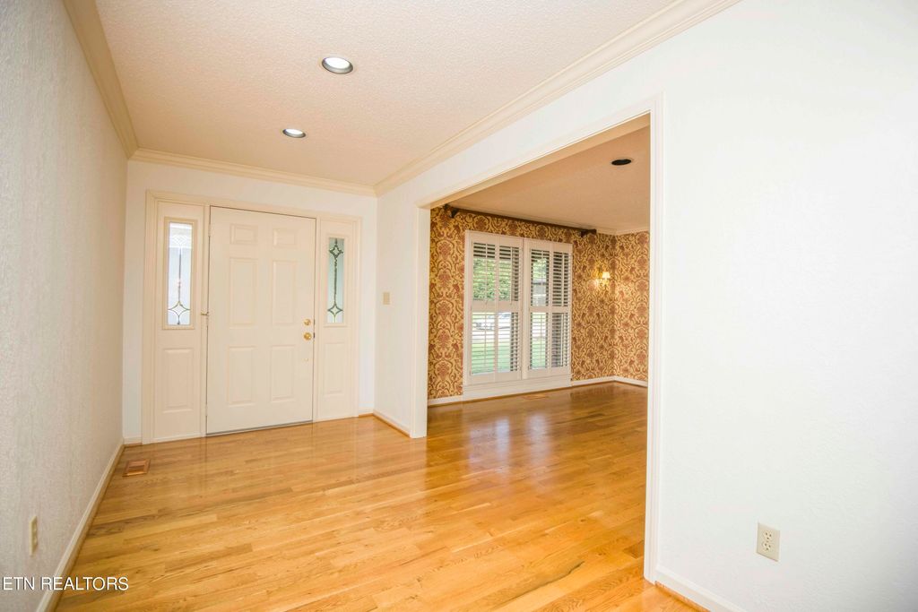 Photo of 1730 Curie St, Alcoa, TN 37701 (MLS # 1273322)