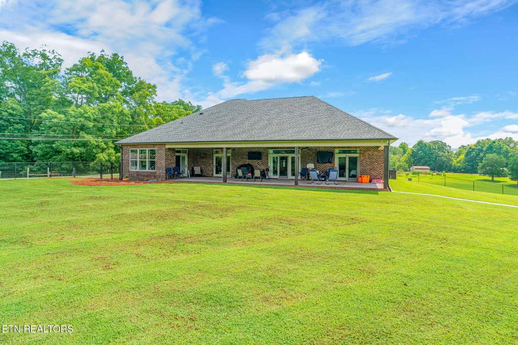 Photo of 9327 Strawberry Plains Pike, Strawberry Plains, TN 37871 (MLS # 1352587)