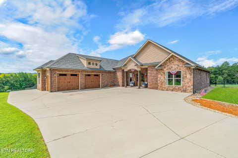 Photo of 9327 Strawberry Plains Pike, Strawberry Plains, TN 37871 (MLS # 1352587)