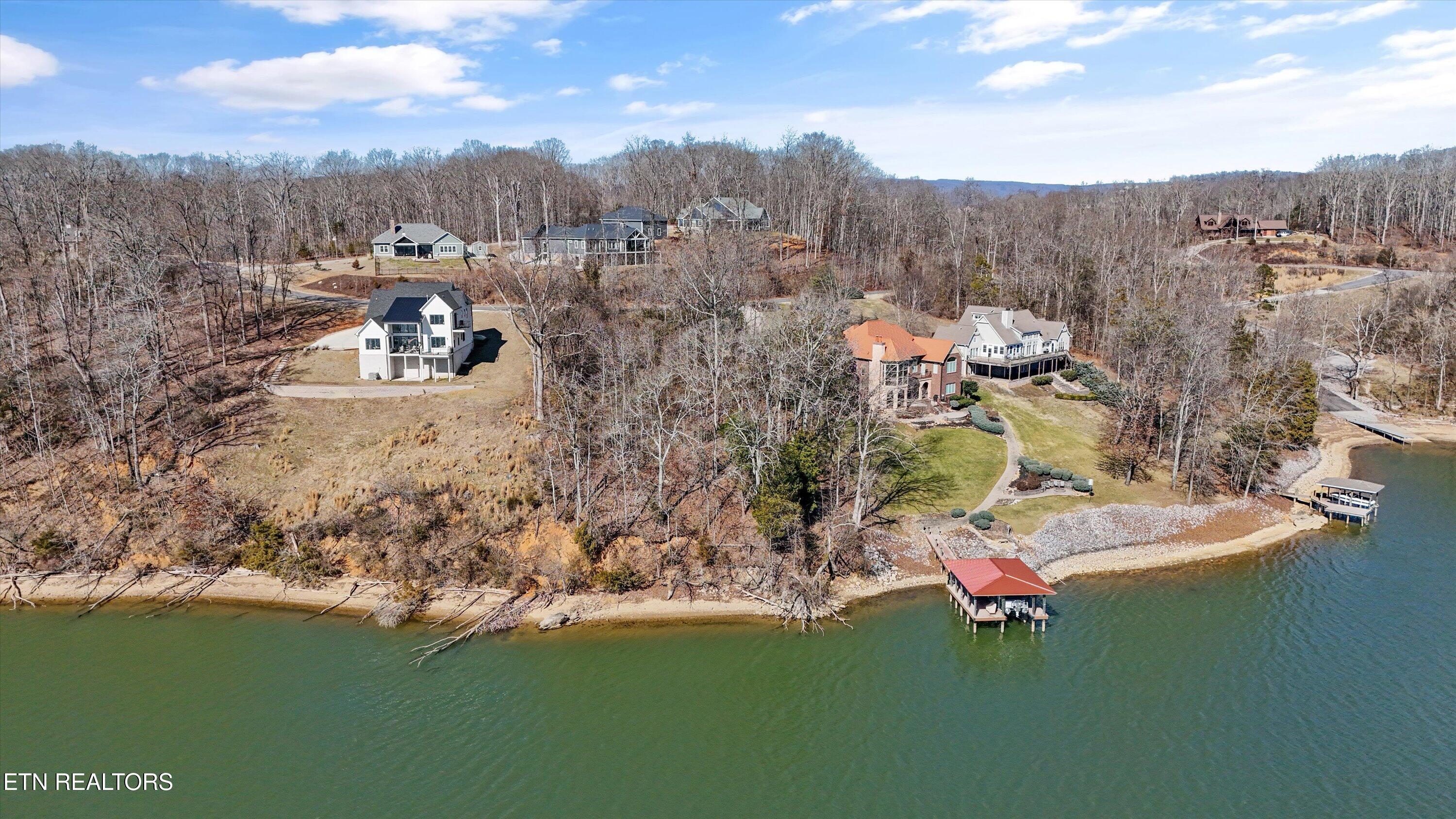 Lot 170 E Shore Drive