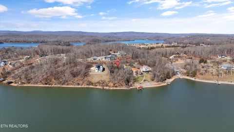 Tiny photo for 170 E Shore Drive, Rockwood, TN 37854 (MLS # 1329559)