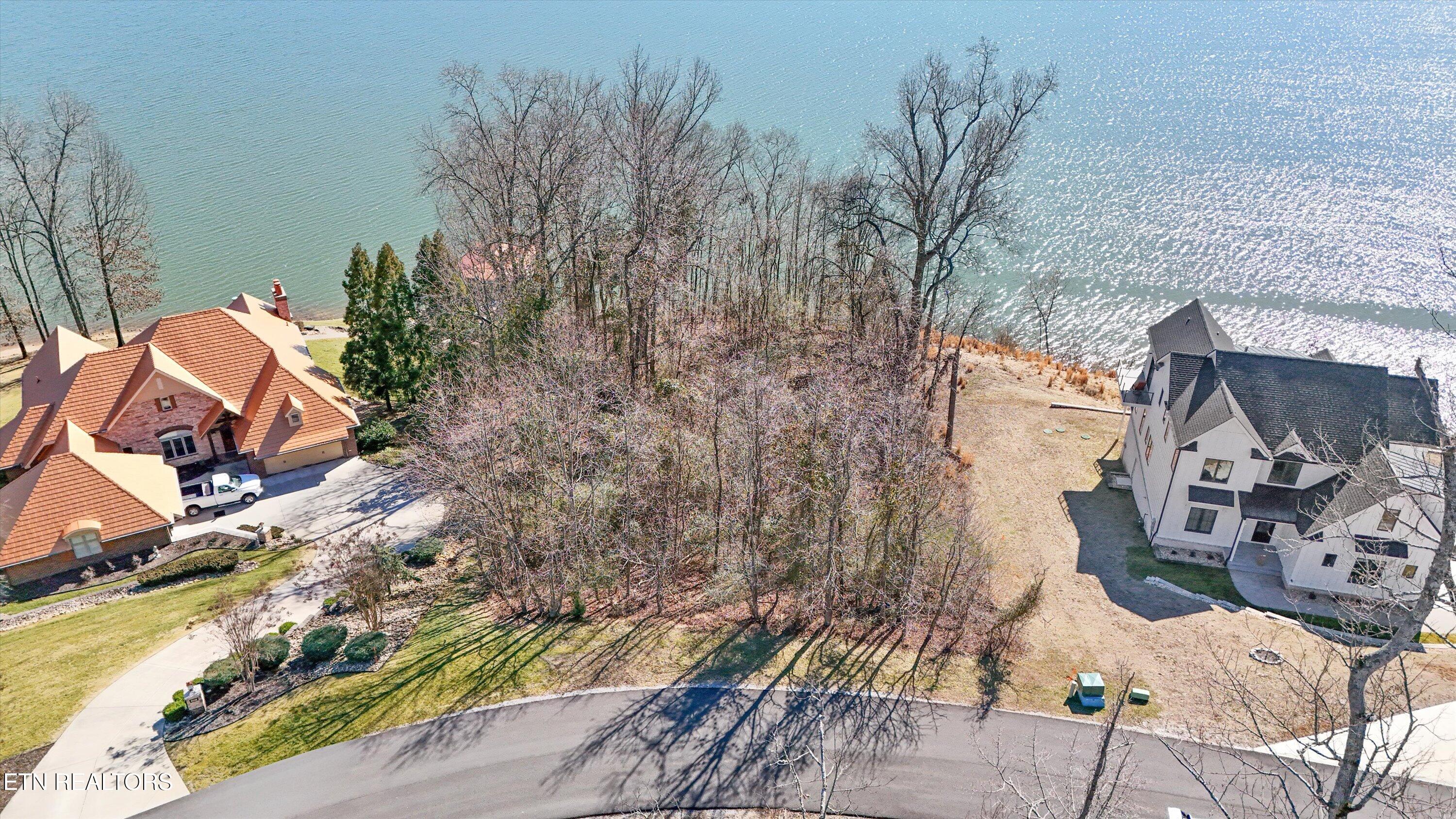 Lot 170 E Shore Drive