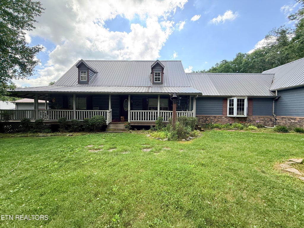 Photo of 1036 Dye Rd, Clarkrange, TN 38553 (MLS # 1344180)
