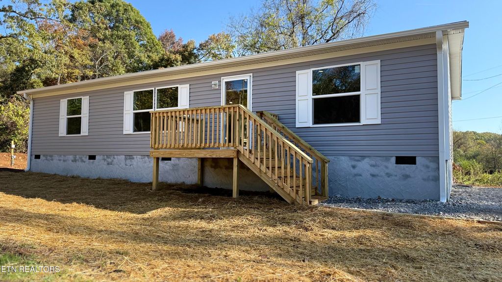 Photo of 172 Upton Rd, Sweetwater, TN 37874 (MLS # 1281569)