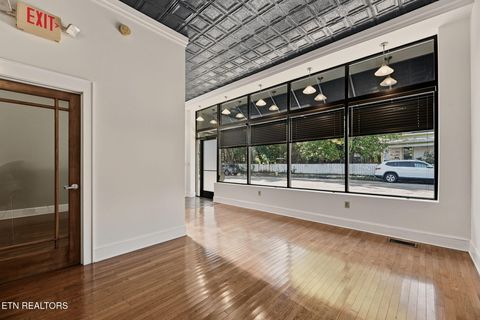 Tiny photo for 612614 Luttrell St, Knoxville, TN 37917 (MLS # 1330850)