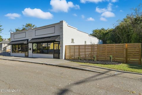 Tiny photo for 612614 Luttrell St, Knoxville, TN 37917 (MLS # 1330850)