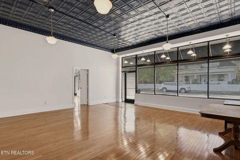 Tiny photo for 612614 Luttrell St, Knoxville, TN 37917 (MLS # 1330850)