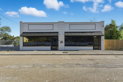 612, 614 Luttrell St Knoxville TN 37917