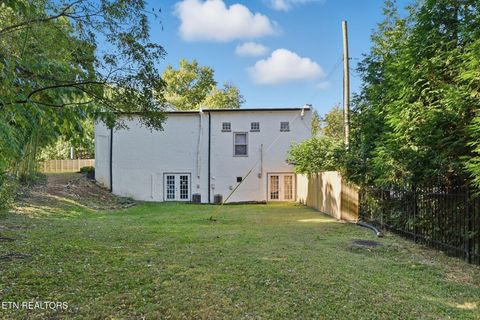 Tiny photo for 612614 Luttrell St, Knoxville, TN 37917 (MLS # 1330850)