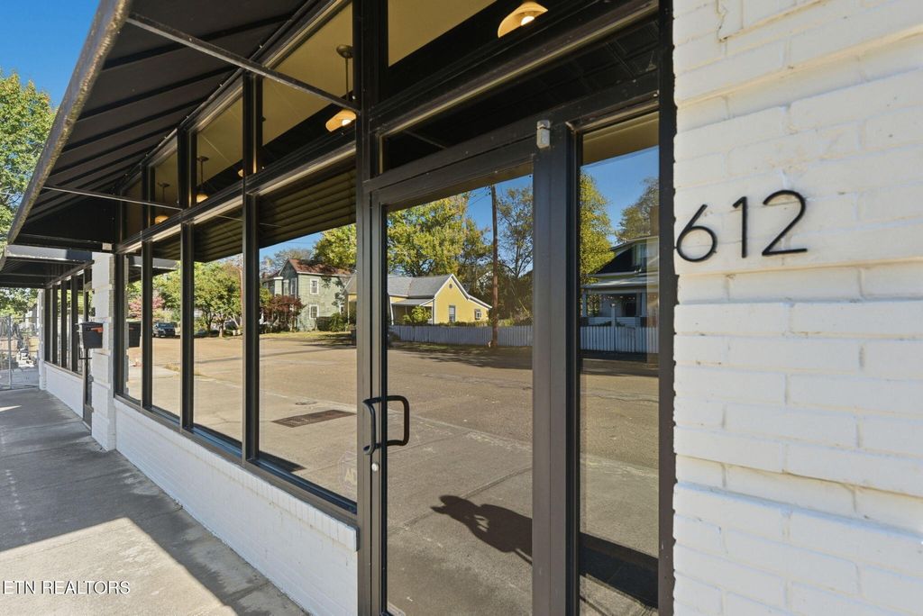 Photo of 612614 Luttrell St, Knoxville, TN 37917 (MLS # 1330850)