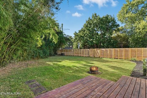 Tiny photo for 612614 Luttrell St, Knoxville, TN 37917 (MLS # 1330850)