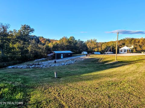 Tiny photo for 5987 Maynardville Hwy, Maynardville, TN 37807 (MLS # 1318871)