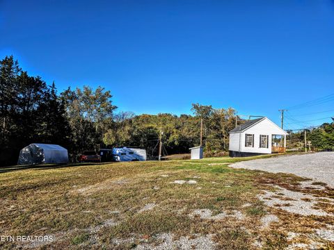 Tiny photo for 5987 Maynardville Hwy, Maynardville, TN 37807 (MLS # 1318871)
