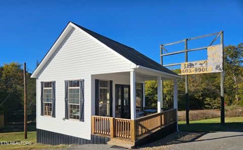 Photo of 5987 Maynardville Hwy, Maynardville, TN 37807 (MLS # 1318871)