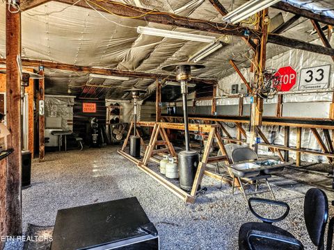 Tiny photo for 5987 Maynardville Hwy, Maynardville, TN 37807 (MLS # 1318871)