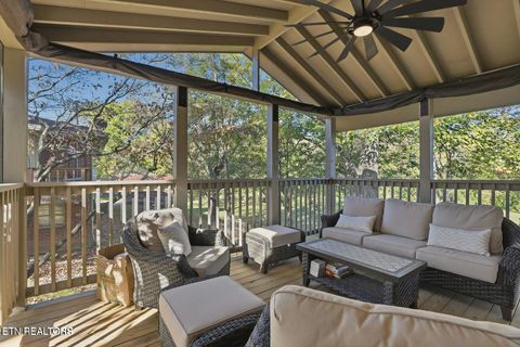 Tiny photo for 5509 Dandyline Drive, Knoxville, TN 37914 (MLS # 1320950)