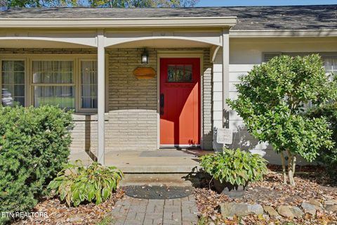 Tiny photo for 5509 Dandyline Drive, Knoxville, TN 37914 (MLS # 1320950)